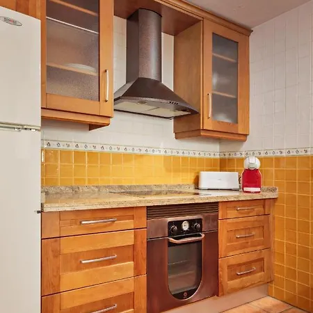 Apartmán Sunny Estepona