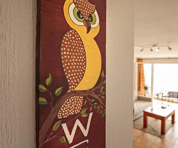 Sunny Apartman Estepona